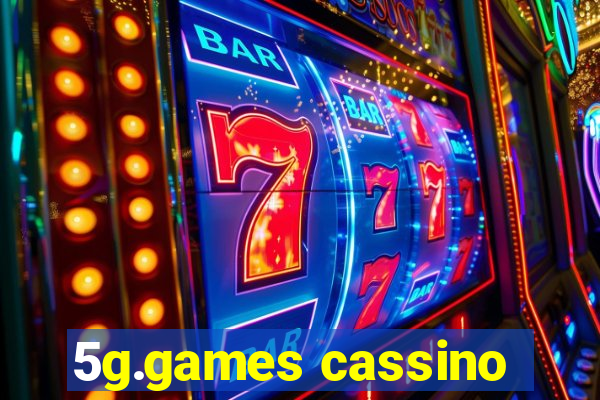5g.games cassino